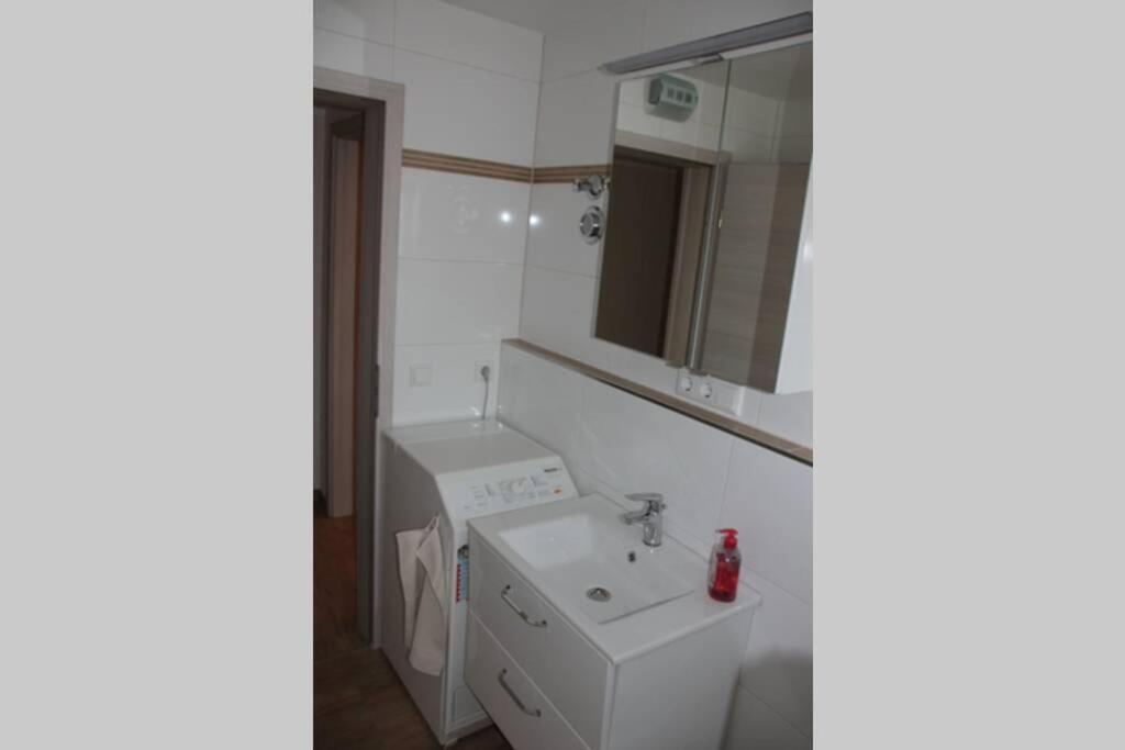 Willi'S Ferienwohnung 海罗德堡 外观 照片
