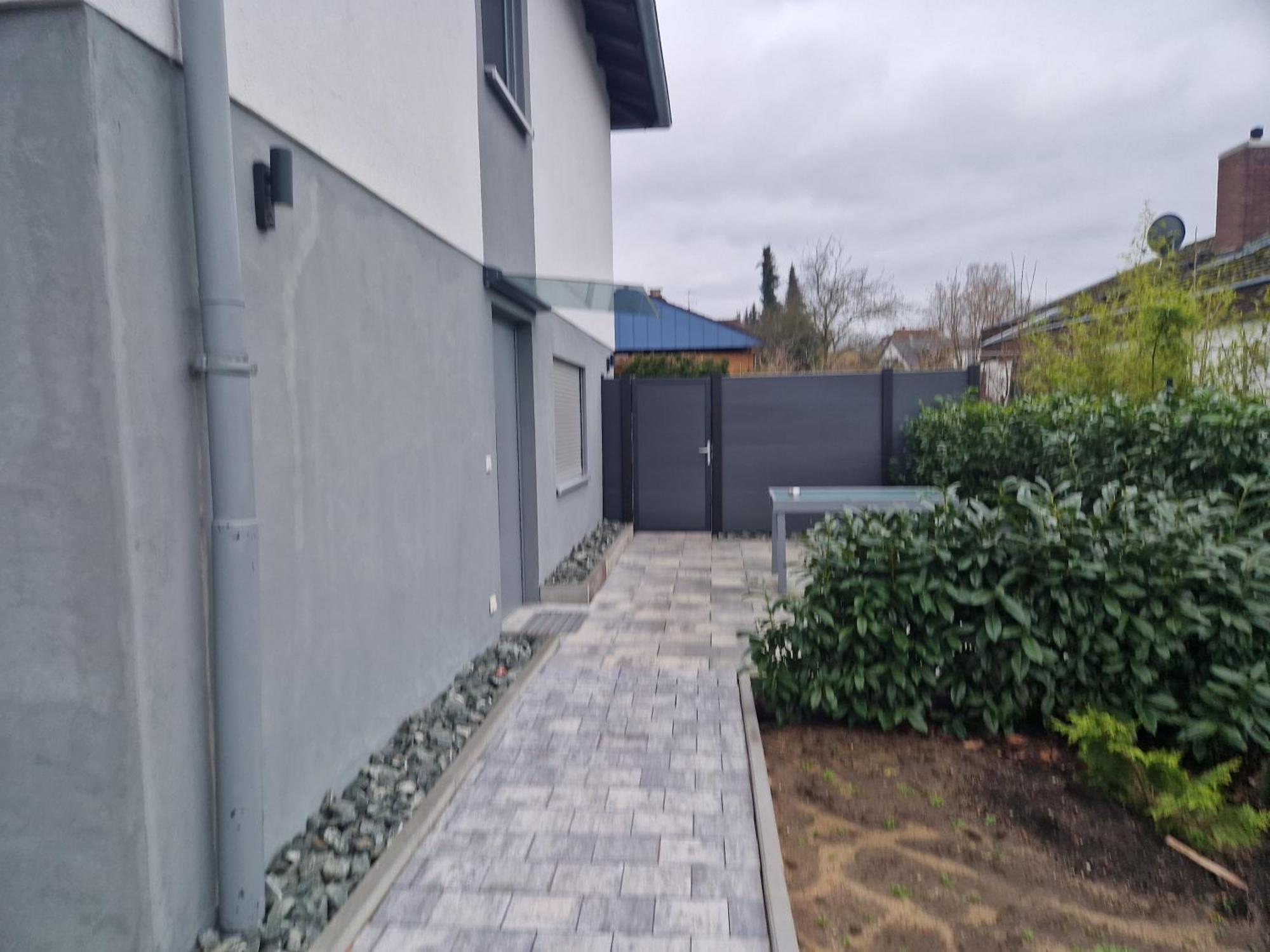 Willi'S Ferienwohnung 海罗德堡 外观 照片