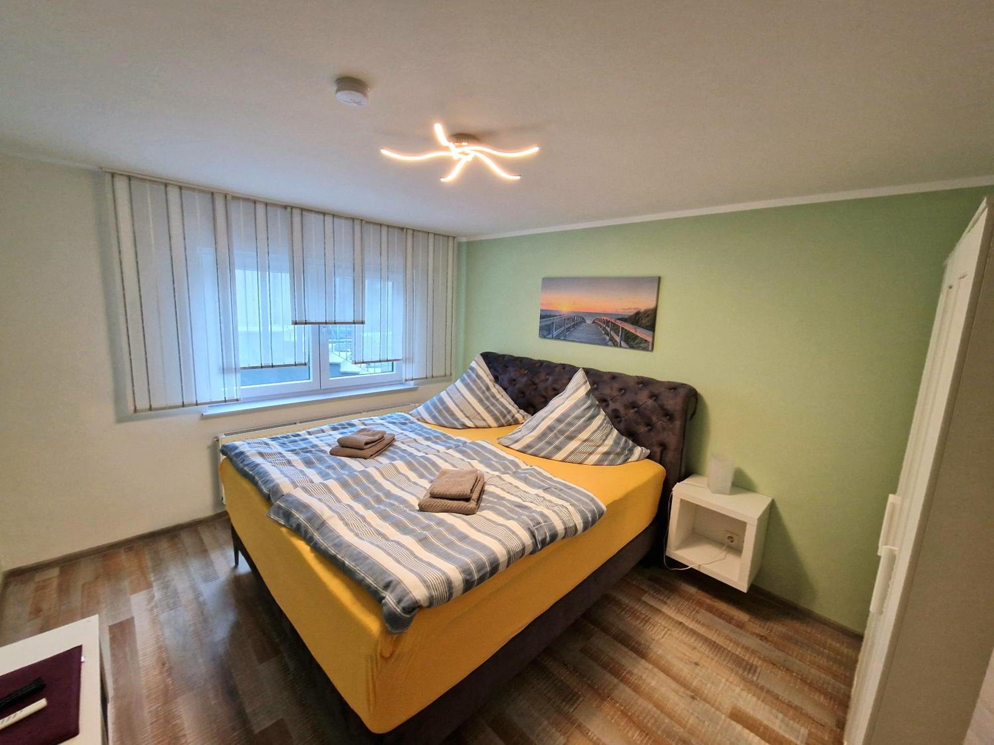 Willi'S Ferienwohnung 海罗德堡 外观 照片